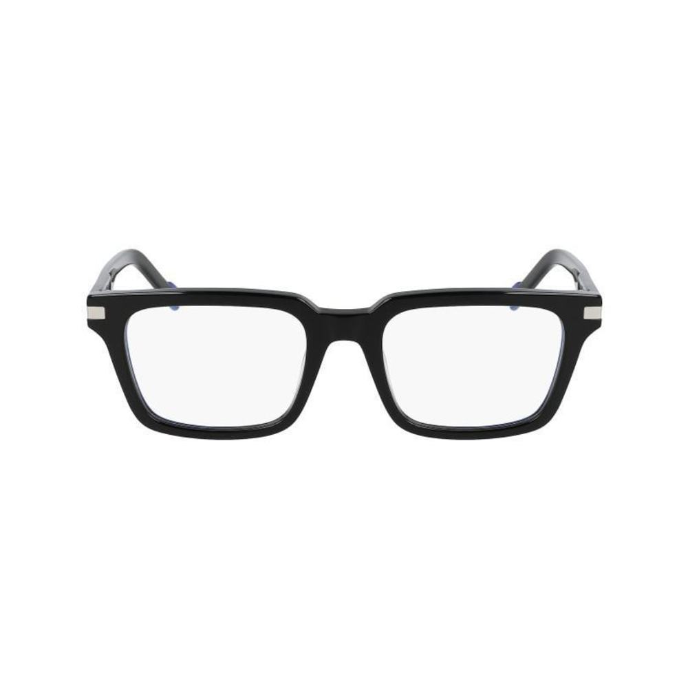 Zeiss ZS22522 Eyeglasses 001 Black 53mm